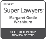 View the profile of Georgia Family Law Attorney Margaret Gettle Washburn